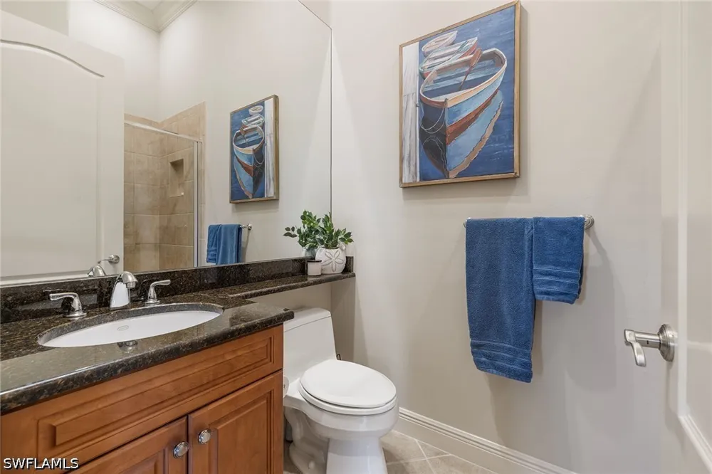 Porta Vecchio Way #201 Naples, FL 34110