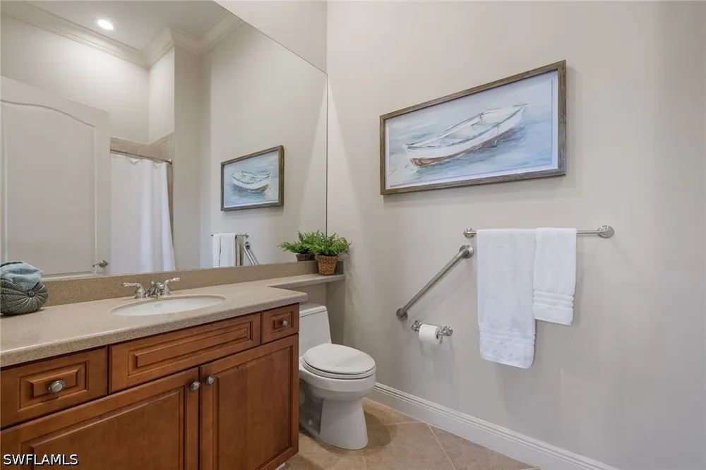 Porta Vecchio Way #201 Naples, FL 34110