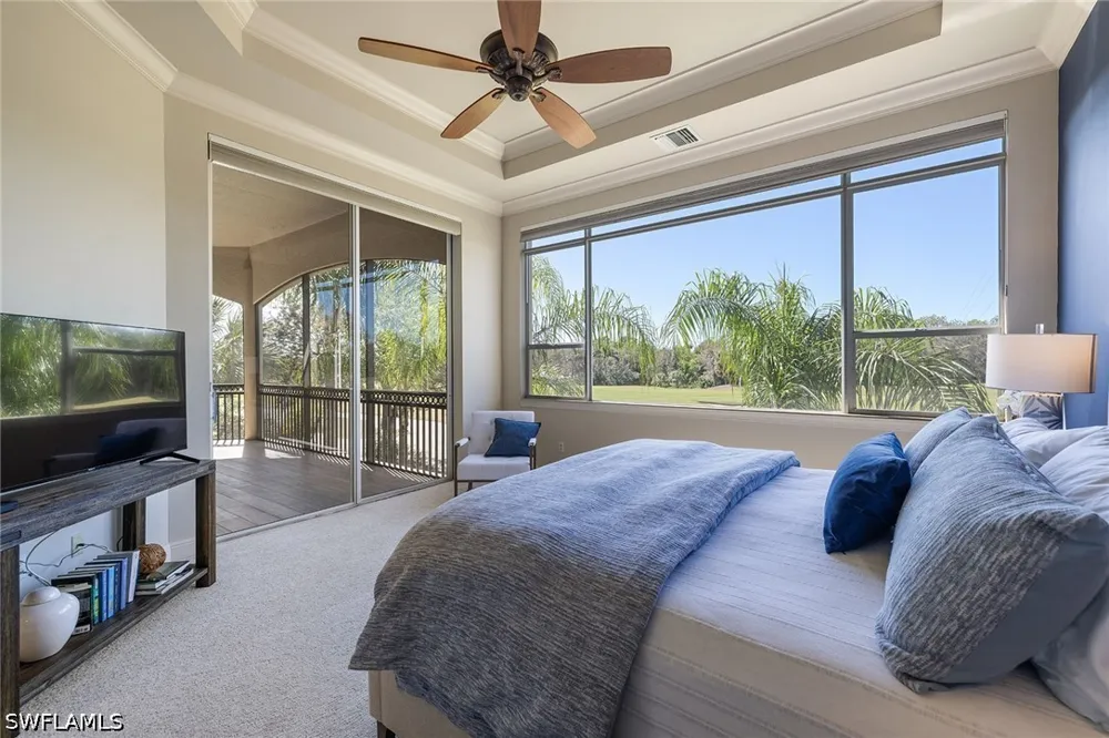 Porta Vecchio Way #201 Naples, FL 34110
