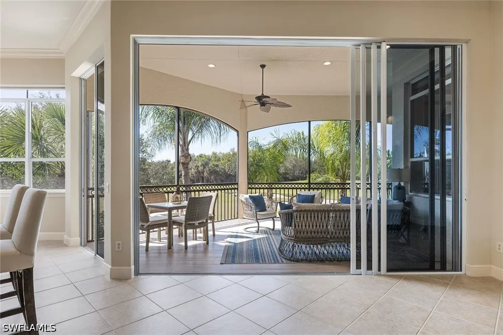Porta Vecchio Way #201 Naples, FL 34110