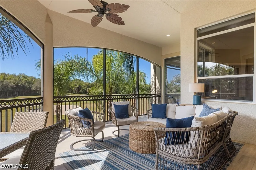 Porta Vecchio Way #201 Naples, FL 34110