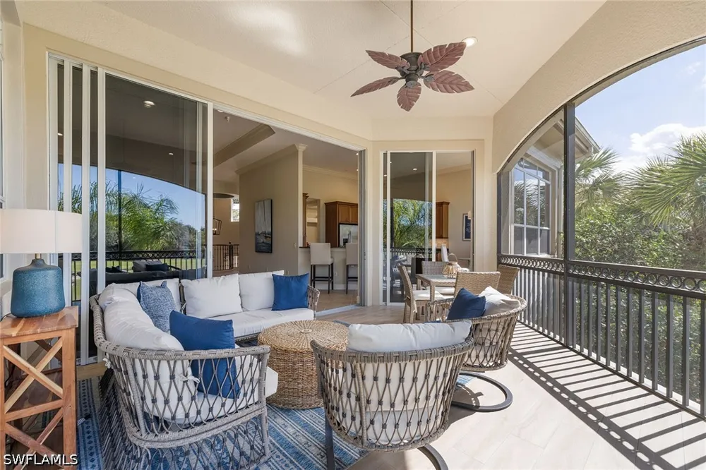 Porta Vecchio Way #201 Naples, FL 34110