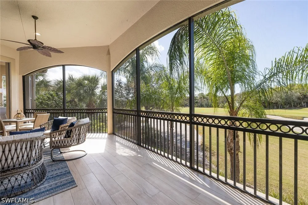 Porta Vecchio Way #201 Naples, FL 34110