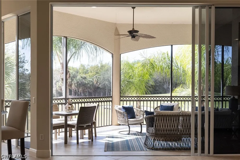 Porta Vecchio Way #201 Naples, FL 34110