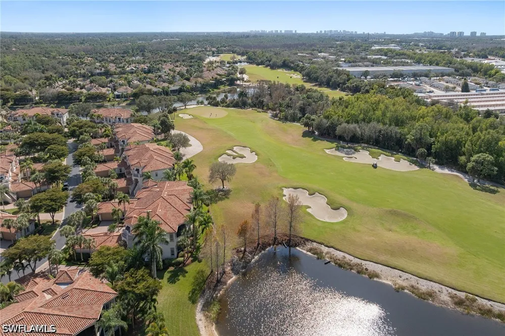 Porta Vecchio Way #201 Naples, FL 34110