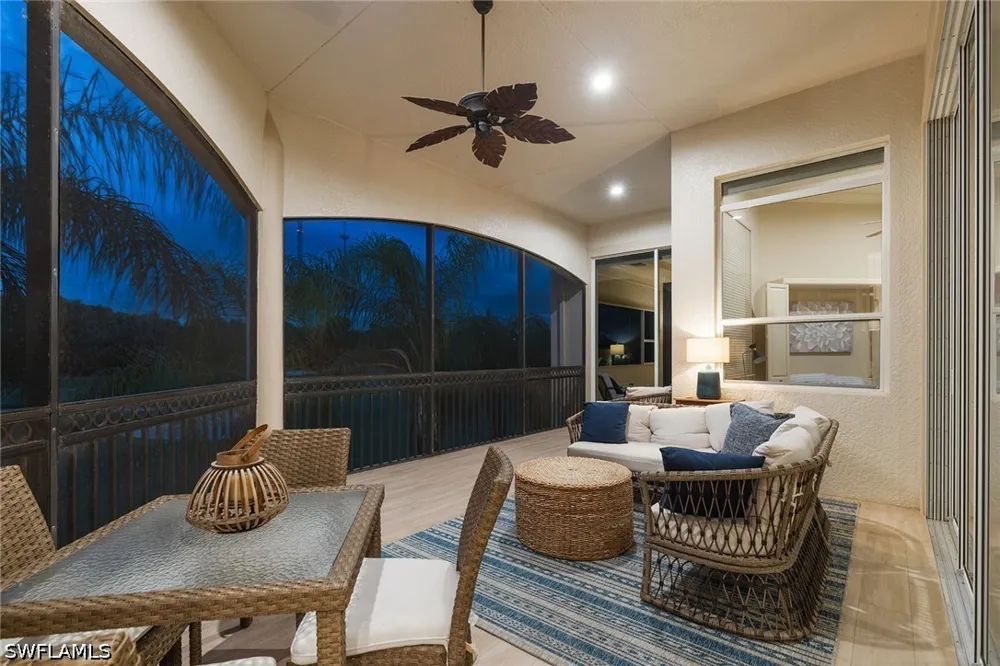 Porta Vecchio Way #201 Naples, FL 34110