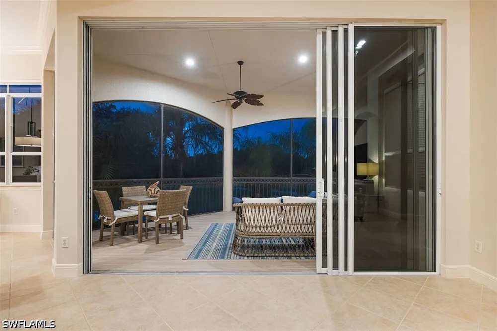 Porta Vecchio Way #201 Naples, FL 34110
