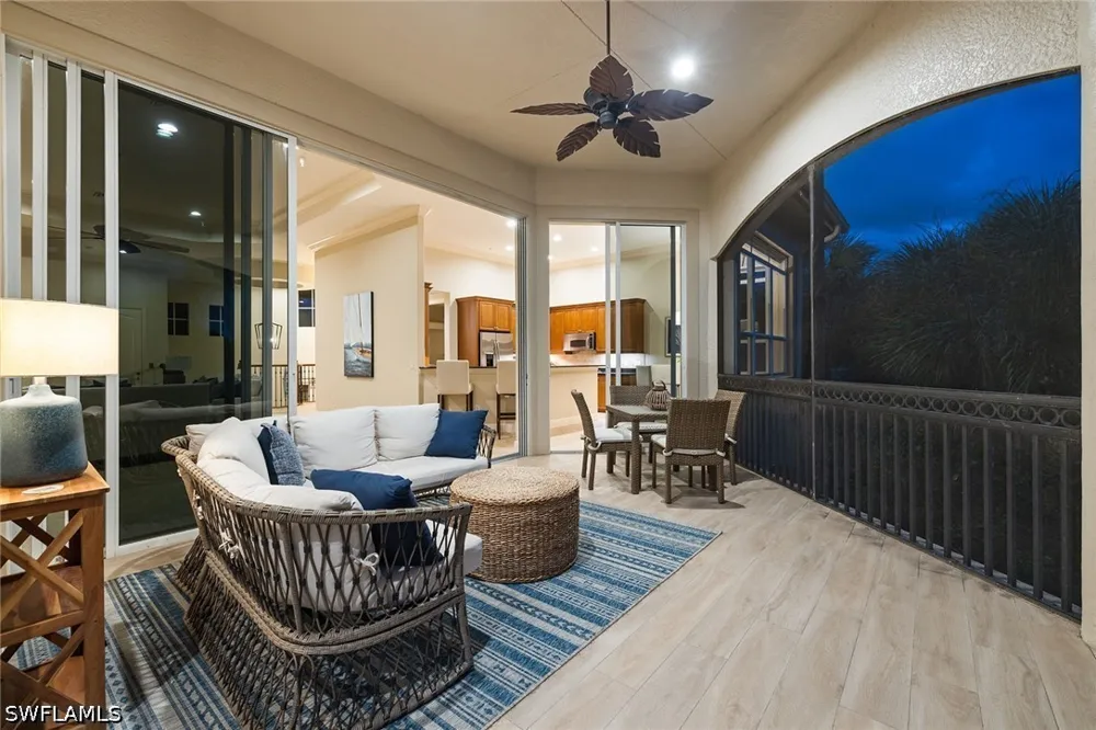 Porta Vecchio Way #201 Naples, FL 34110
