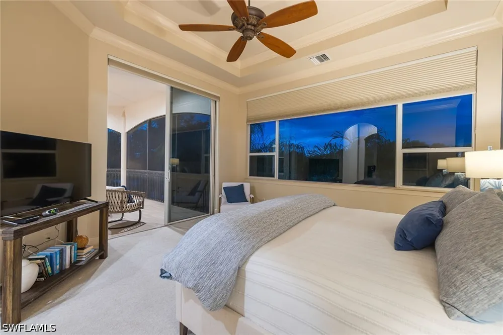 Porta Vecchio Way #201 Naples, FL 34110