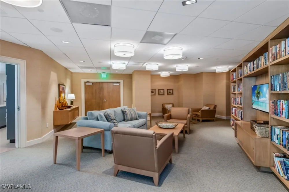 Gulf Shore Boulevard #101 Naples, FL 34103