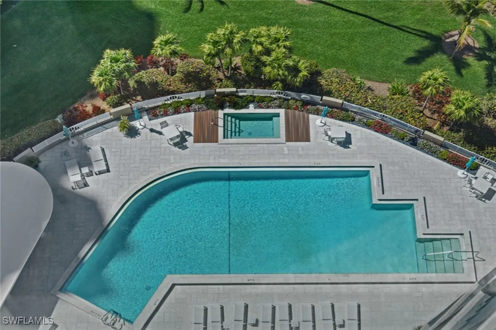 Gulf Shore Boulevard #101 Naples, FL 34103