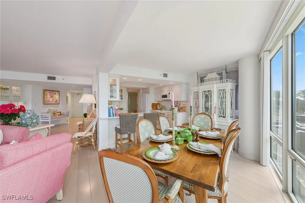 Gulf Shore Boulevard #101 Naples, FL 34103