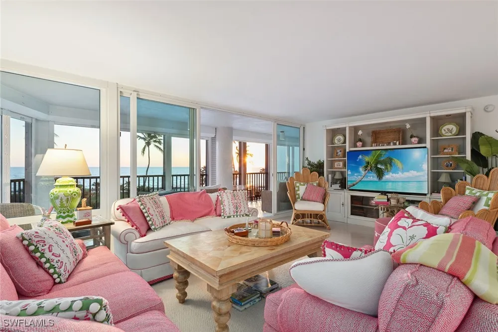 Gulf Shore Boulevard #101 Naples, FL 34103
