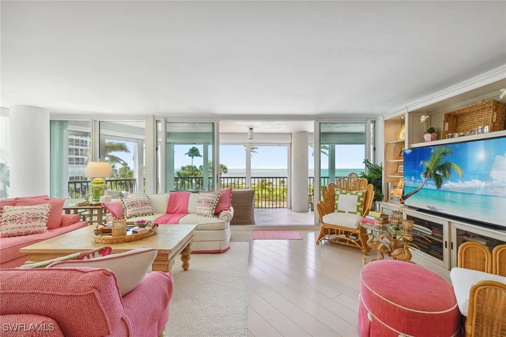 Gulf Shore Boulevard #101 Naples, FL 34103