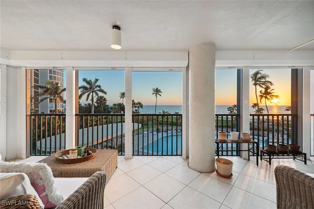 Gulf Shore Boulevard #101 Naples, FL 34103