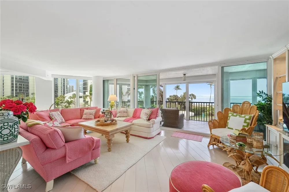 Gulf Shore Boulevard #101 Naples, FL 34103