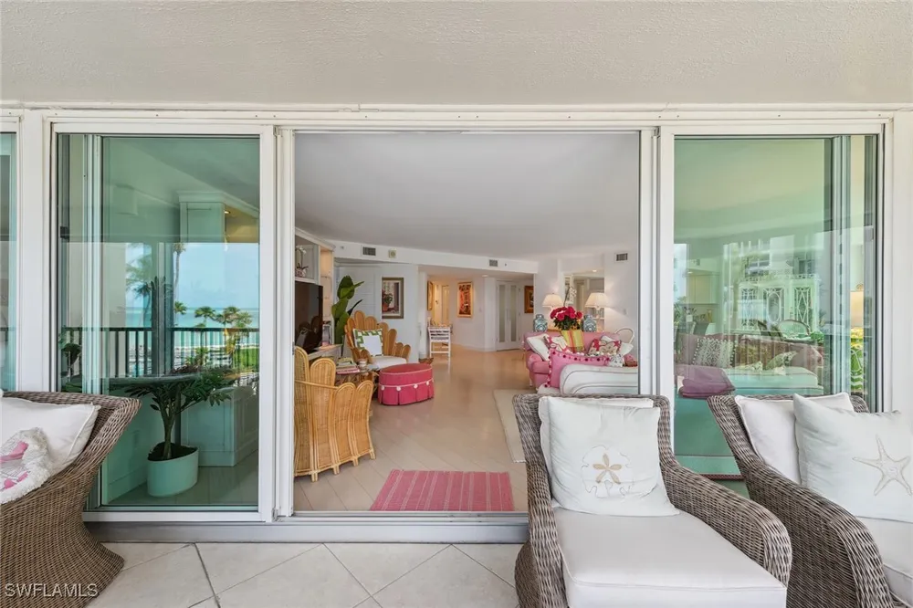 Gulf Shore Boulevard #101 Naples, FL 34103