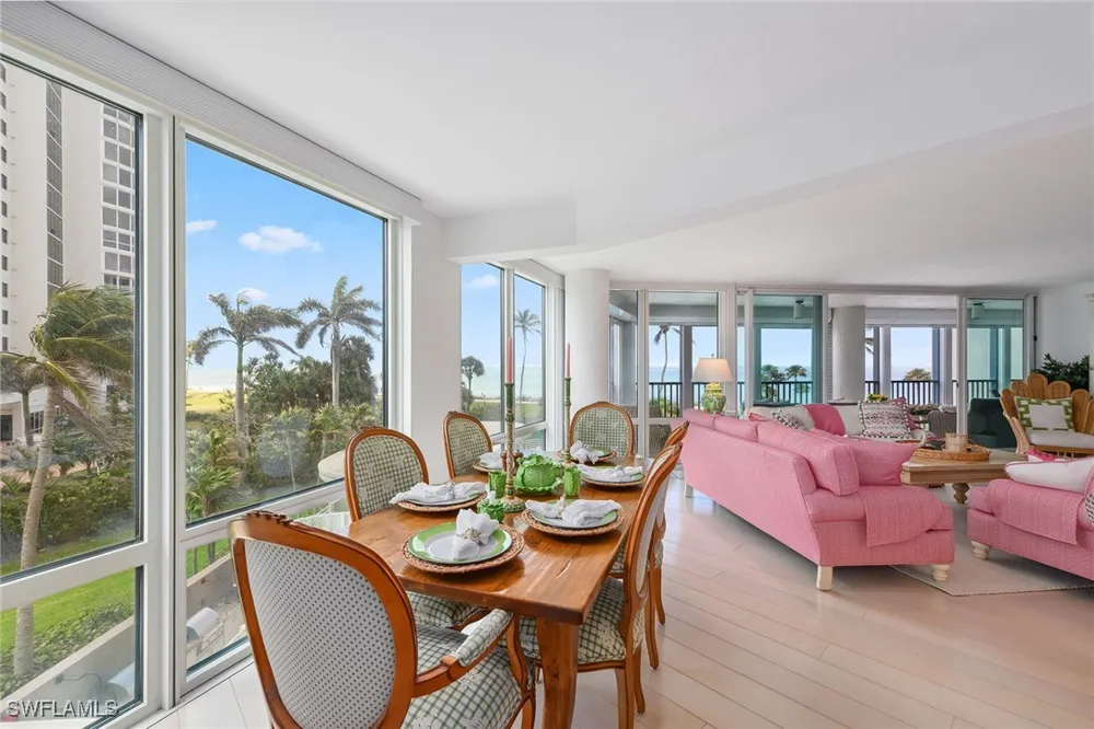 Gulf Shore Boulevard #101 Naples, FL 34103