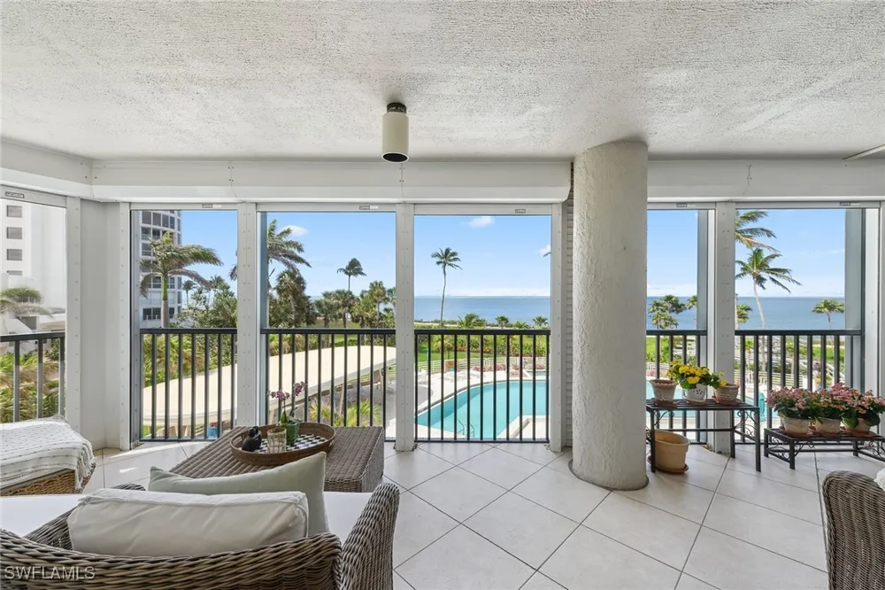 Gulf Shore Boulevard #101 Naples, FL 34103