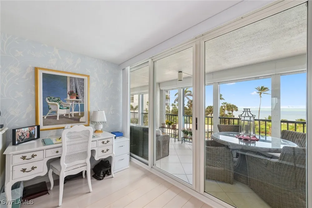 Gulf Shore Boulevard #101 Naples, FL 34103