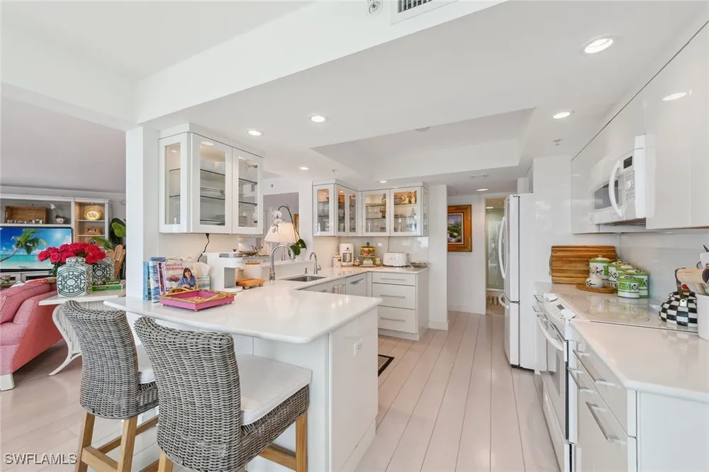 Gulf Shore Boulevard #101 Naples, FL 34103