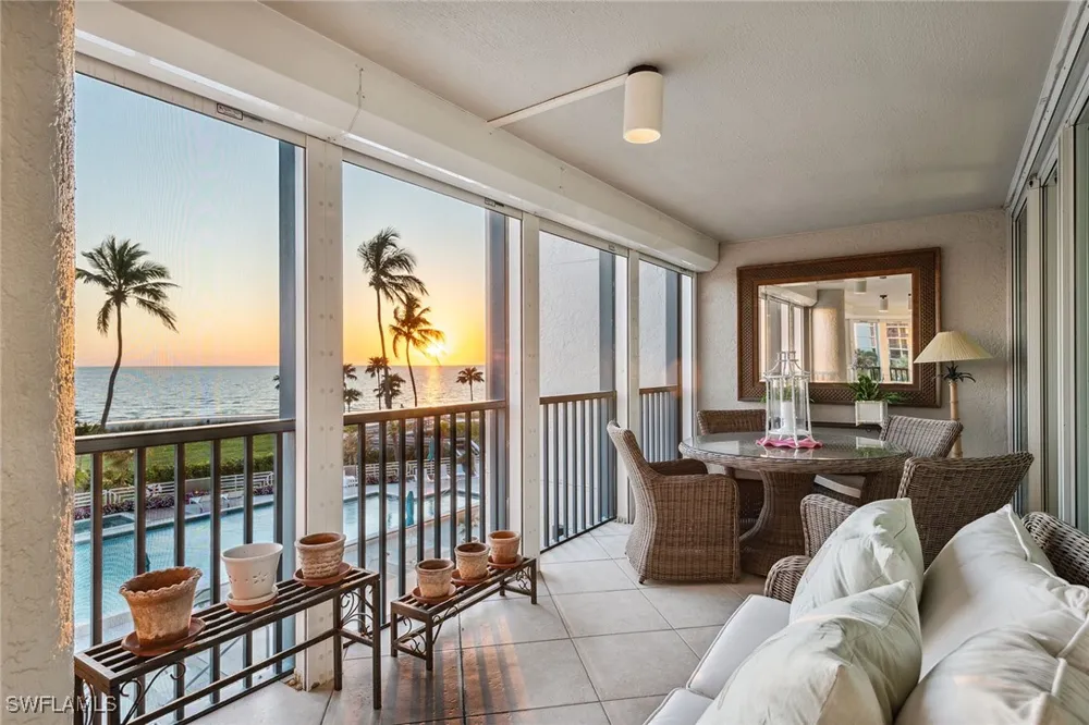 Gulf Shore Boulevard #101 Naples, FL 34103