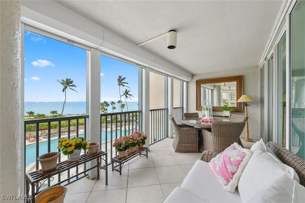 Gulf Shore Boulevard #101 Naples, FL 34103