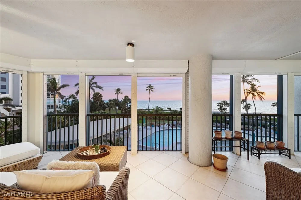 Gulf Shore Boulevard #101 Naples, FL 34103