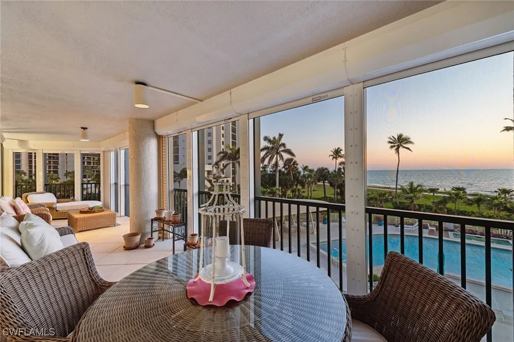 Gulf Shore Boulevard #101 Naples, FL 34103