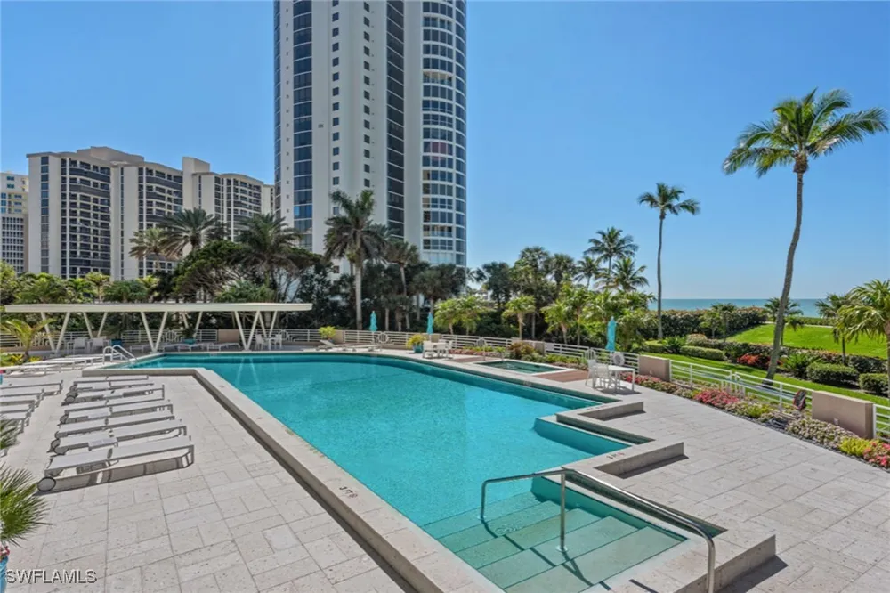 Gulf Shore Boulevard #101 Naples, FL 34103