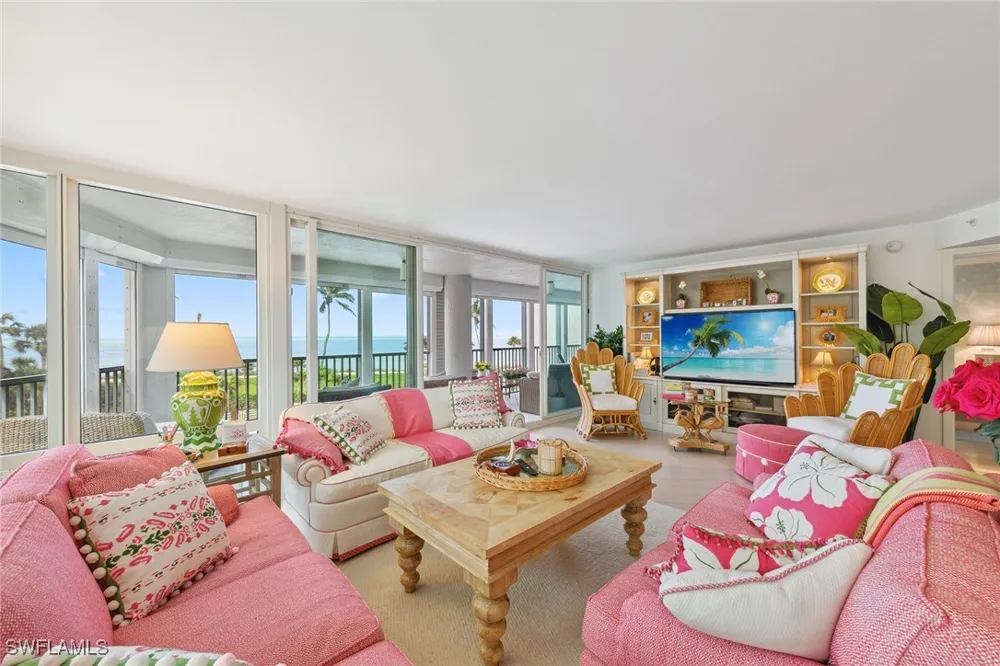 Gulf Shore Boulevard #101 Naples, FL 34103