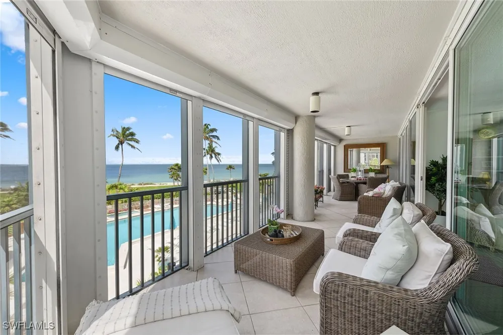 Gulf Shore Boulevard #101 Naples, FL 34103