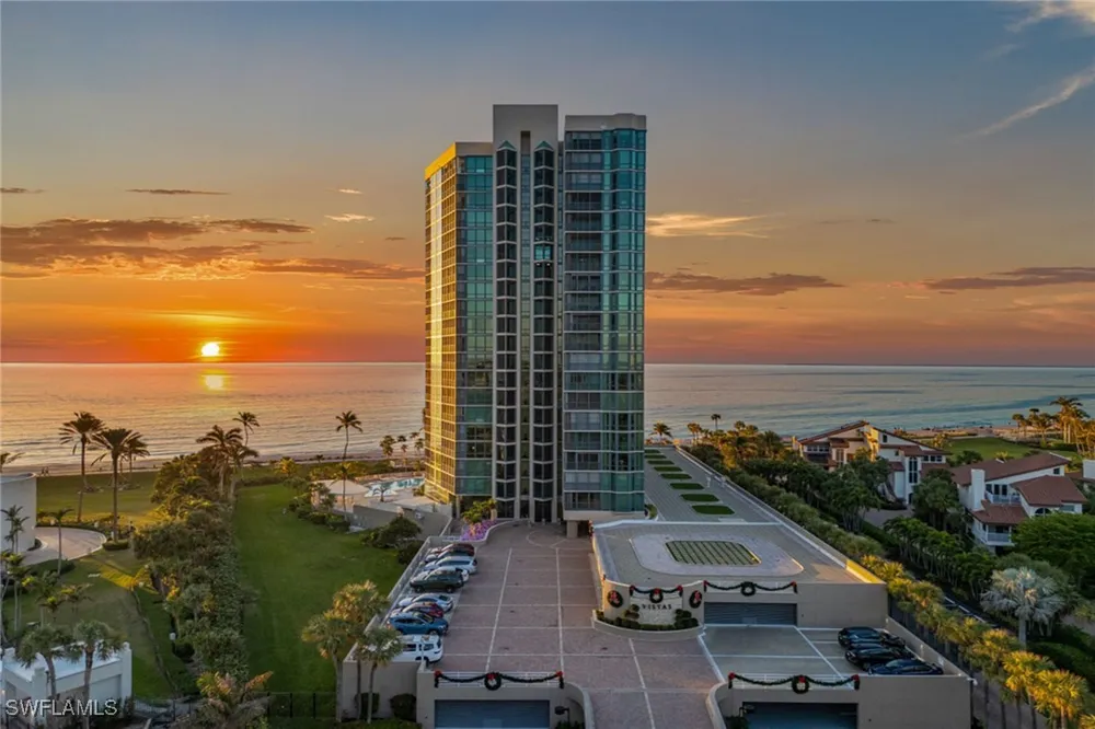 Gulf Shore Boulevard #101 Naples, FL 34103