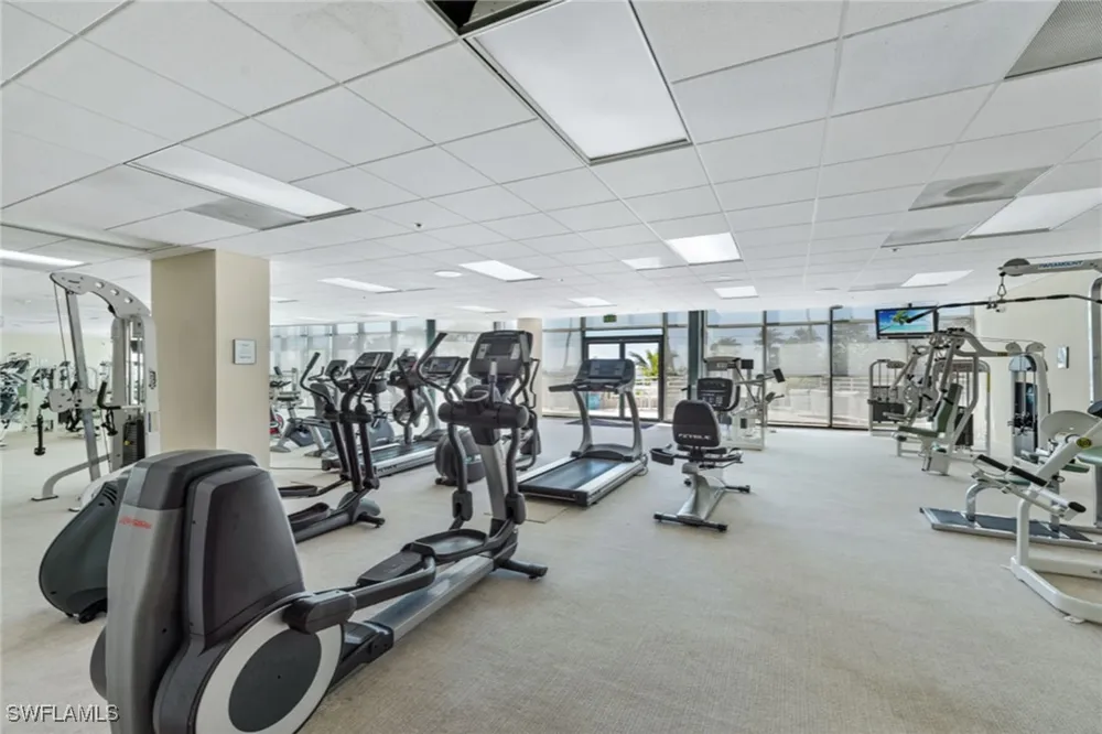 Gulf Shore Boulevard #101 Naples, FL 34103
