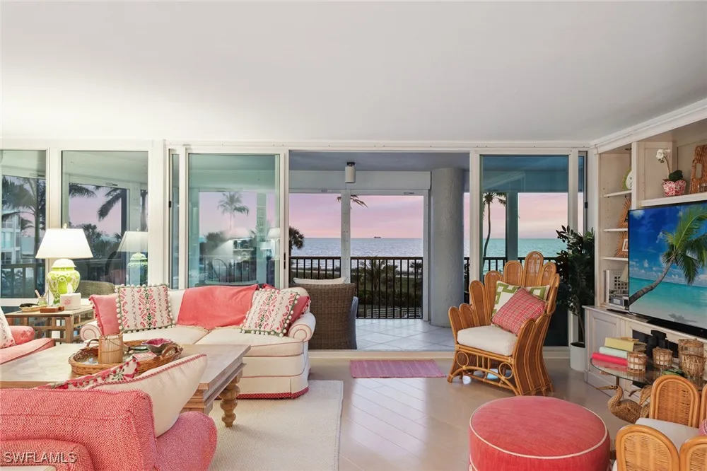 Gulf Shore Boulevard #101 Naples, FL 34103