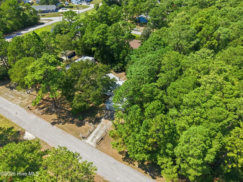 140 Lousan Drive Cape Carteret, NC 28584