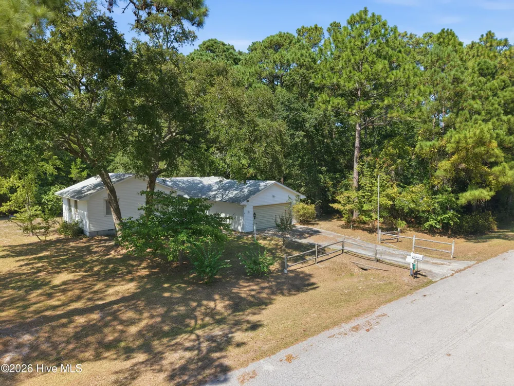 140 Lousan Drive Cape Carteret, NC 28584