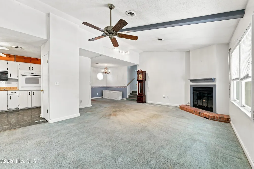140 Lousan Drive Cape Carteret, NC 28584