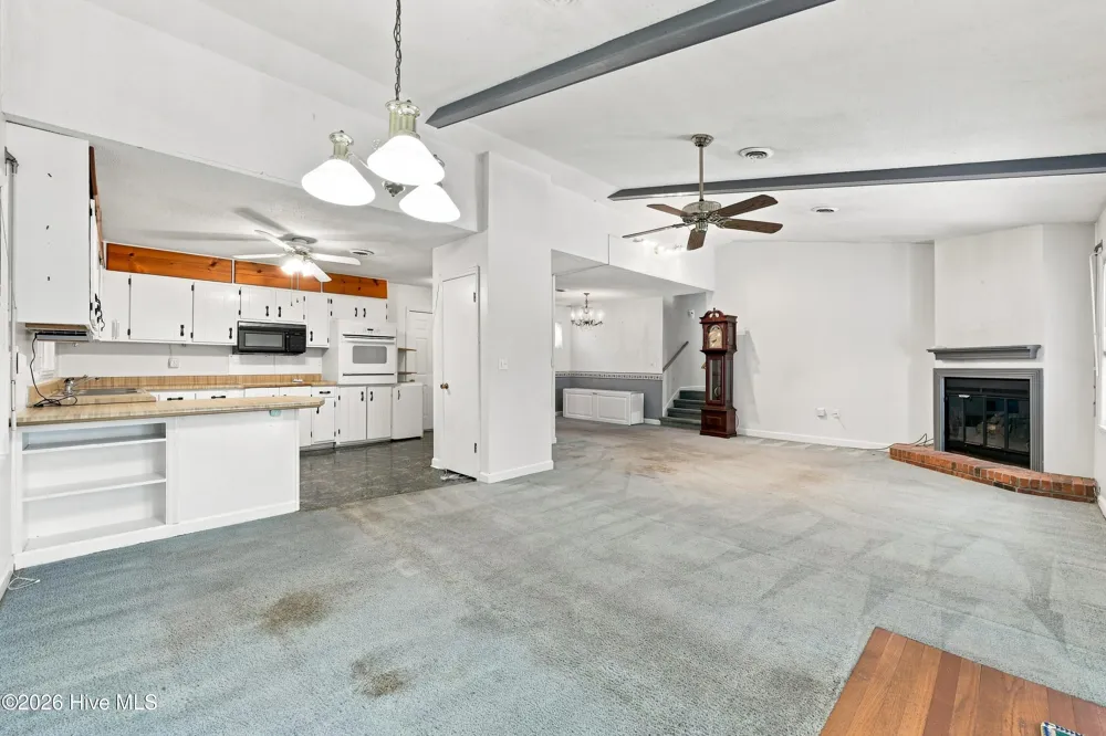 140 Lousan Drive Cape Carteret, NC 28584