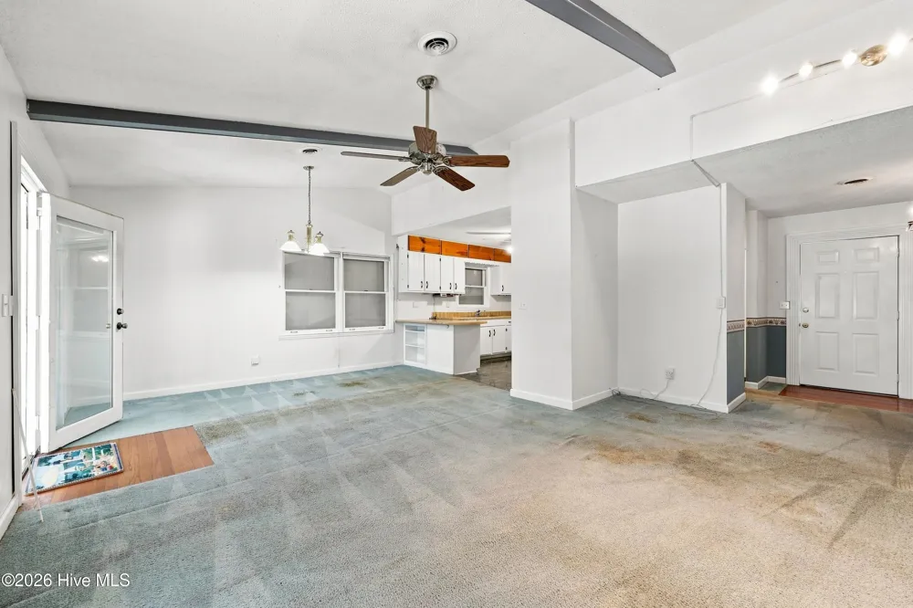 140 Lousan Drive Cape Carteret, NC 28584