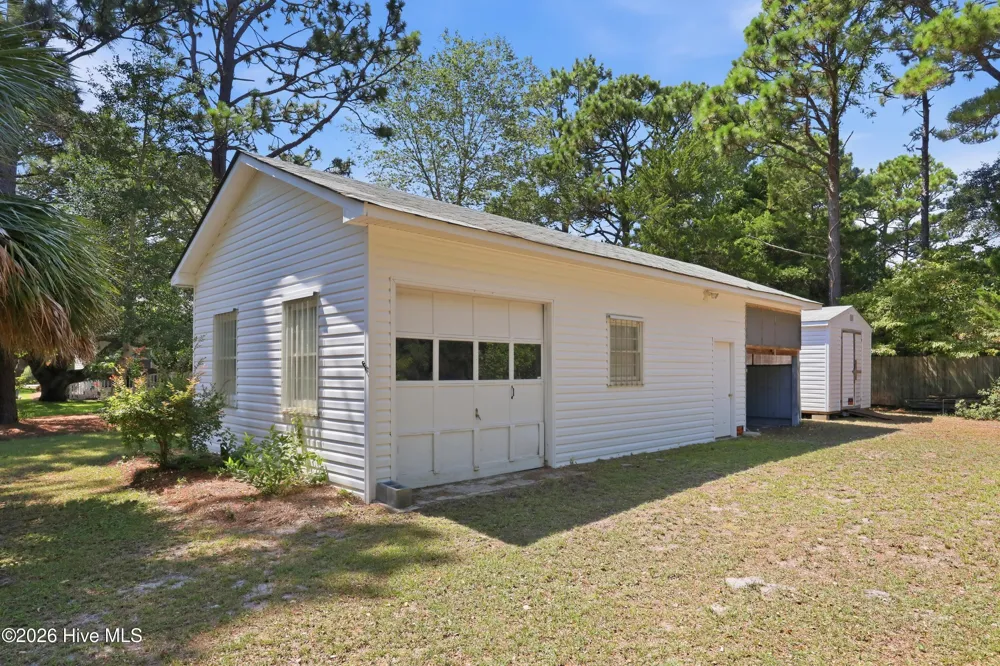 140 Lousan Drive Cape Carteret, NC 28584