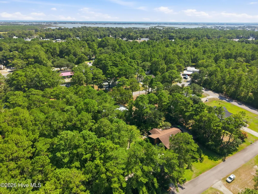 140 Lousan Drive Cape Carteret, NC 28584