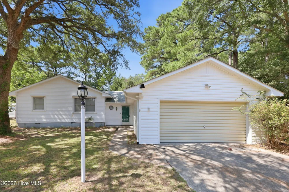140 Lousan Drive Cape Carteret, NC 28584