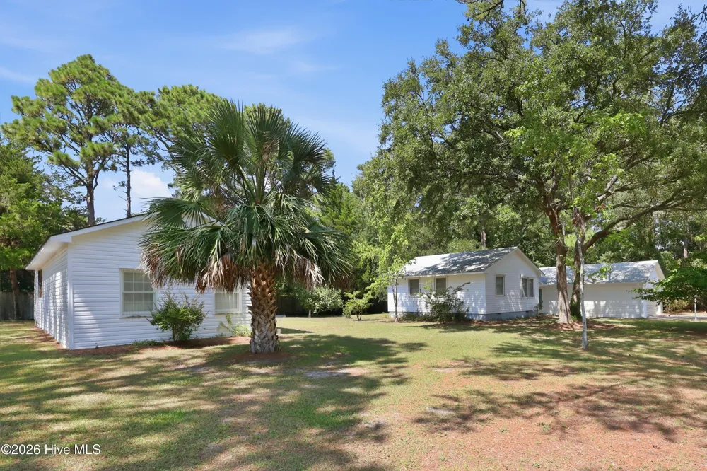 140 Lousan Drive Cape Carteret, NC 28584