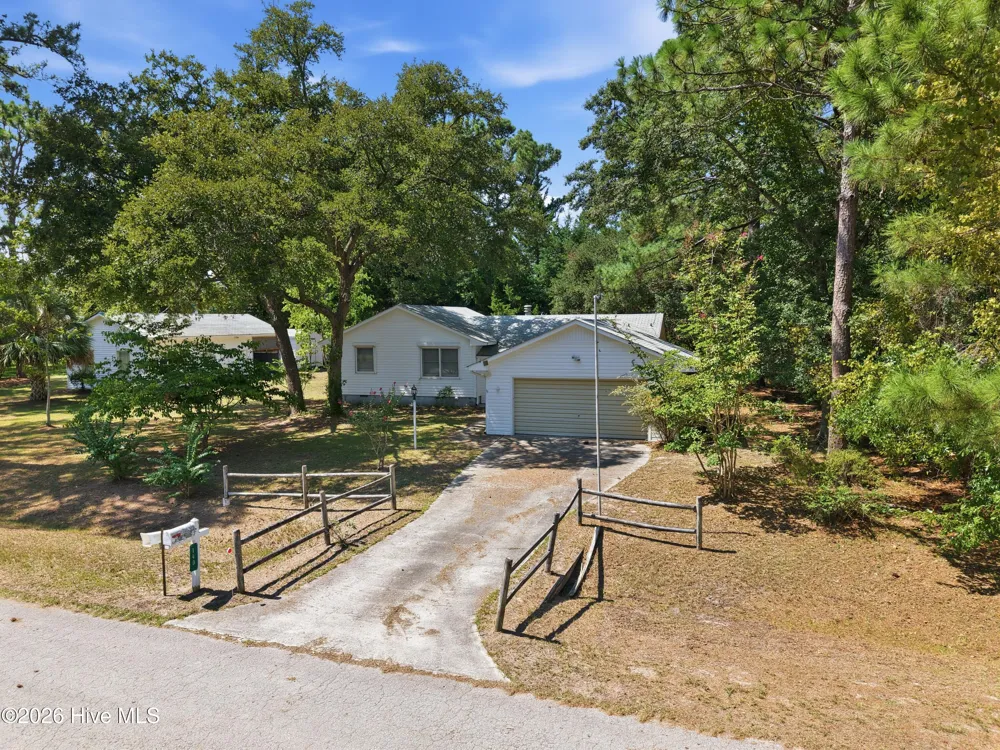 140 Lousan Drive Cape Carteret, NC 28584