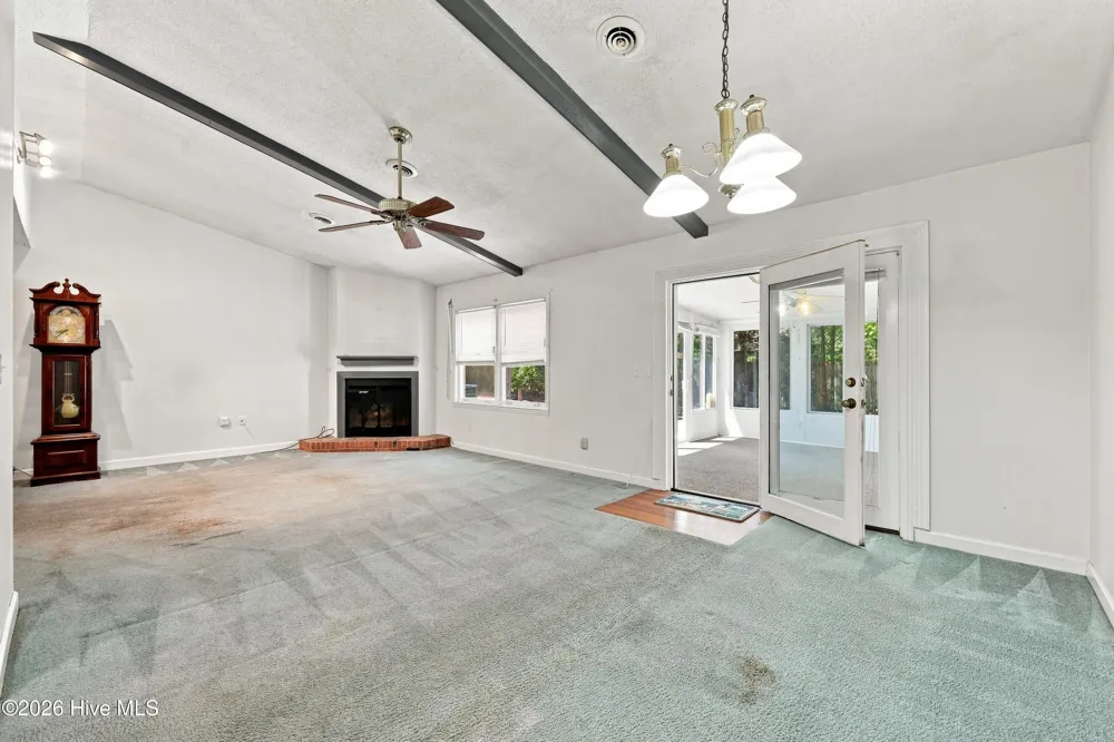 140 Lousan Drive Cape Carteret, NC 28584