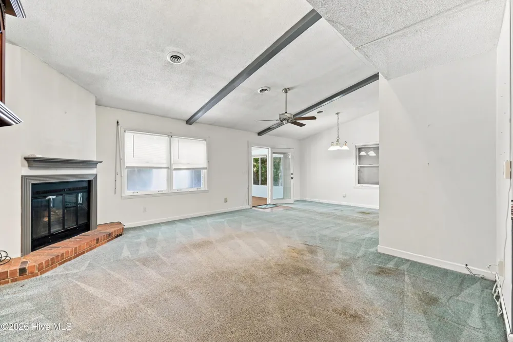 140 Lousan Drive Cape Carteret, NC 28584