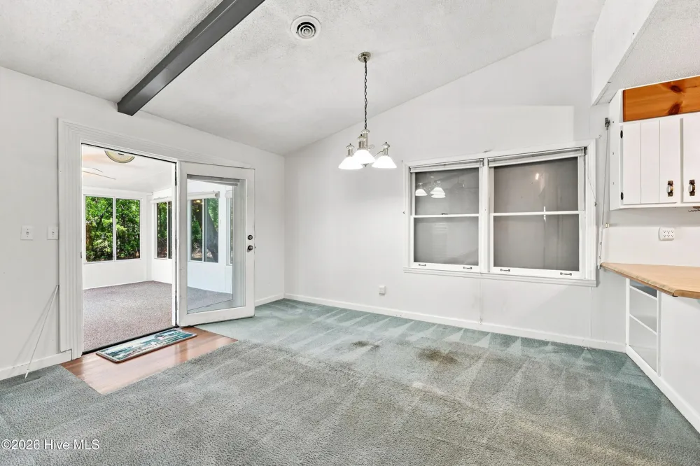 140 Lousan Drive Cape Carteret, NC 28584