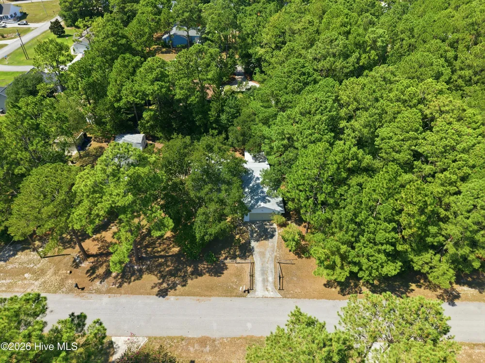 140 Lousan Drive Cape Carteret, NC 28584