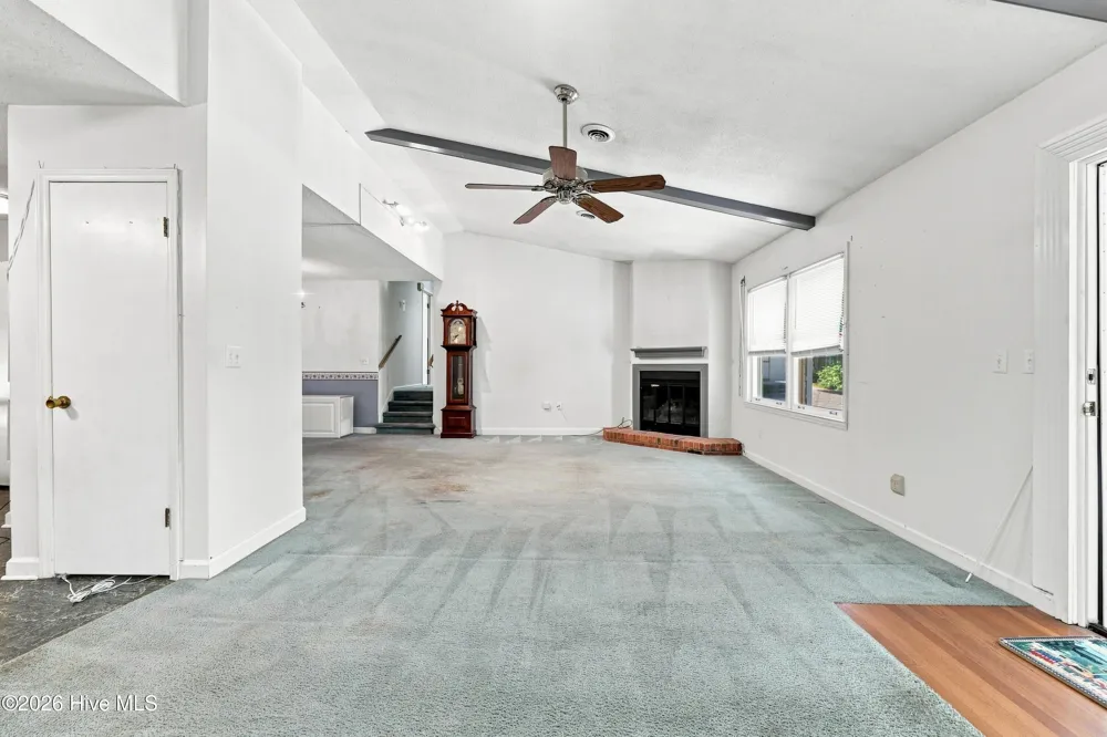 140 Lousan Drive Cape Carteret, NC 28584